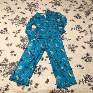 Girls Disney Pajama set NEW